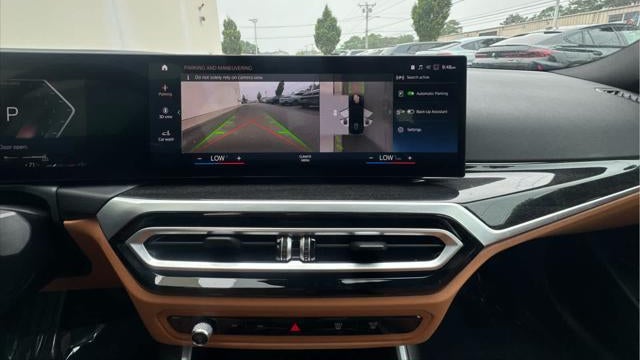 2023 BMW 3 Series 330i xDrive