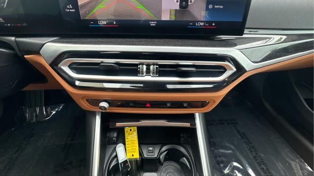 2023 BMW 3 Series 330i xDrive