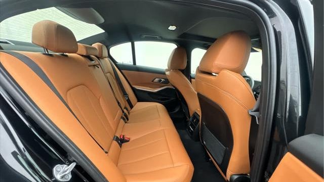 2023 BMW 3 Series 330i xDrive