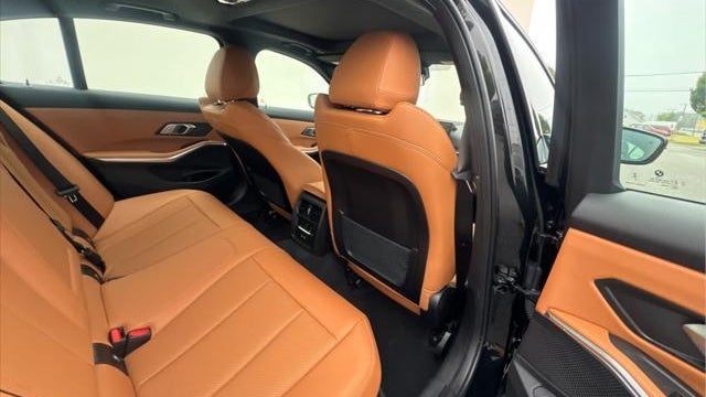 2023 BMW 3 Series 330i xDrive