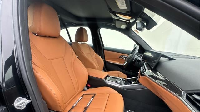2023 BMW 3 Series 330i xDrive