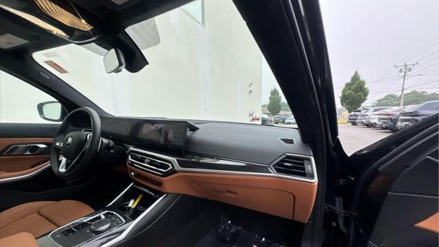 2023 BMW 3 Series 330i xDrive