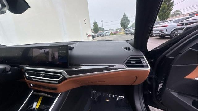 2023 BMW 3 Series 330i xDrive