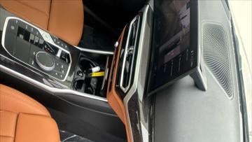 2023 BMW 3 Series 330i xDrive