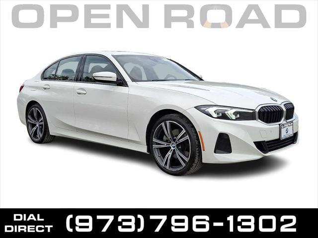 2023 BMW 330i