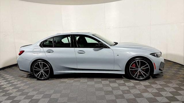 2024 BMW 3 Series 330i xDrive