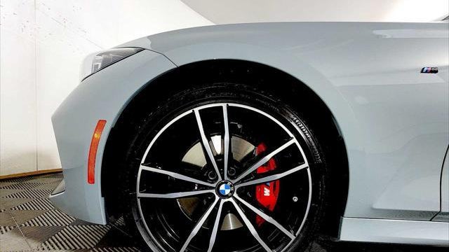 2024 BMW 3 Series 330i xDrive