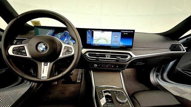 2024 BMW 3 Series 330i xDrive