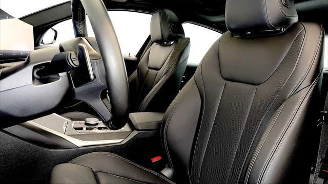 2024 BMW 3 Series 330i xDrive