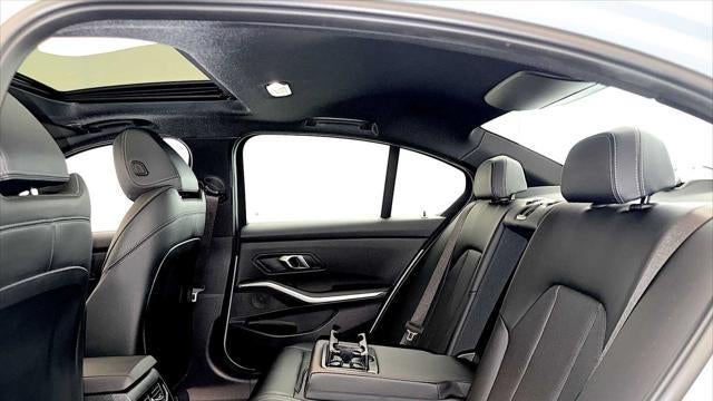 2024 BMW 3 Series 330i xDrive