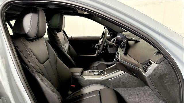 2024 BMW 3 Series 330i xDrive
