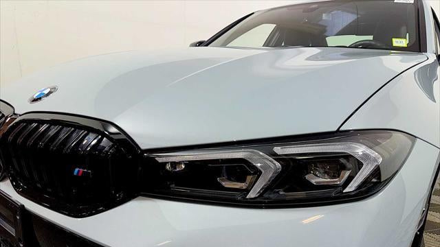 2024 BMW 3 Series 330i xDrive