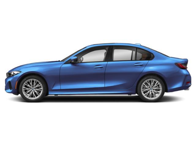 2024 BMW 3 Series 330i xDrive — photo 1 of 12
