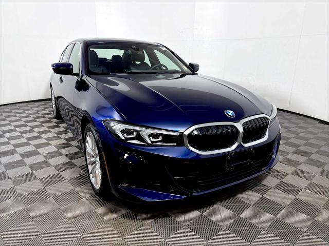 2024 BMW 330i - $41,943