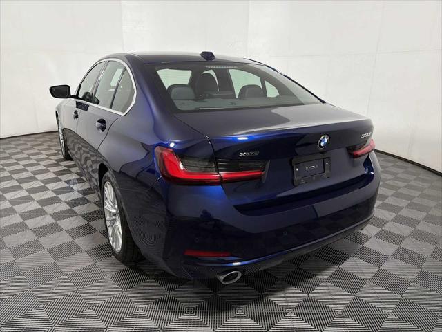 2024 BMW 330i - $41,943