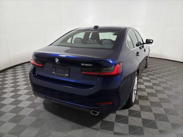 2024 BMW 330i - $41,943