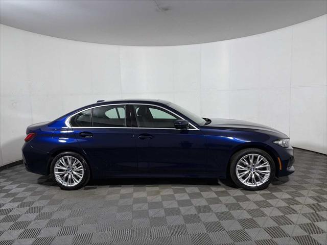 2024 BMW 330i - $41,943
