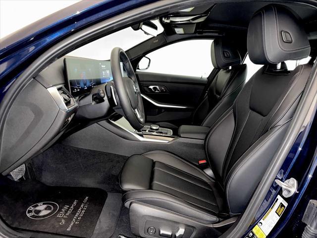 2024 BMW 330i - $41,943