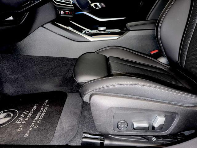2024 BMW 330i - $41,943