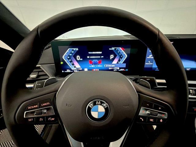2024 BMW 330i - $41,943