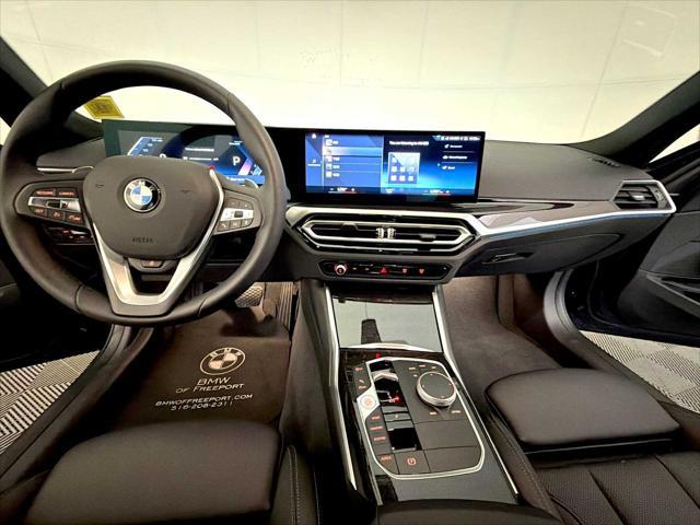 2024 BMW 330i - $41,943