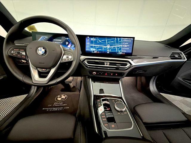 2024 BMW 330i - $41,943