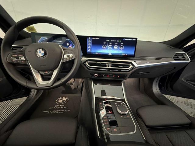 2024 BMW 330i - $41,943