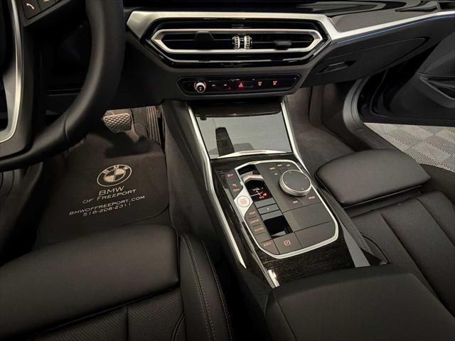 2024 BMW 330i - $41,943