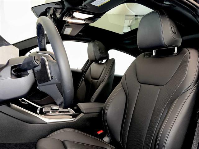2024 BMW 330i - $41,943