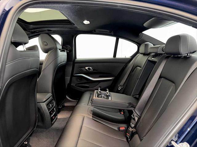 2024 BMW 330i - $41,943