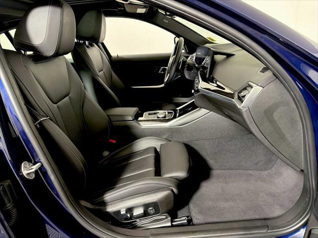 2024 BMW 330i - $41,943