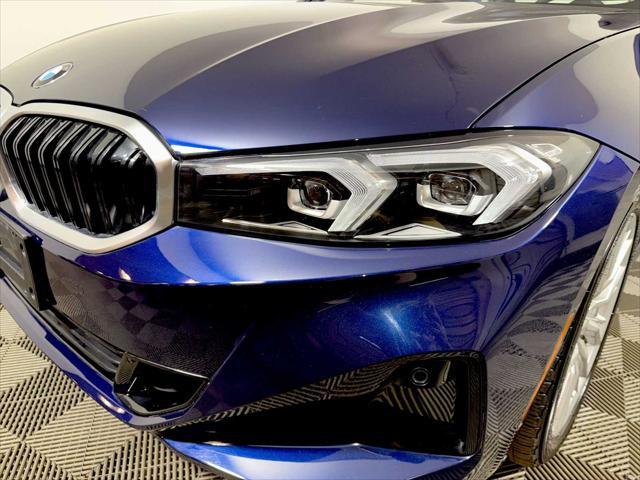 2024 BMW 330i - $41,943