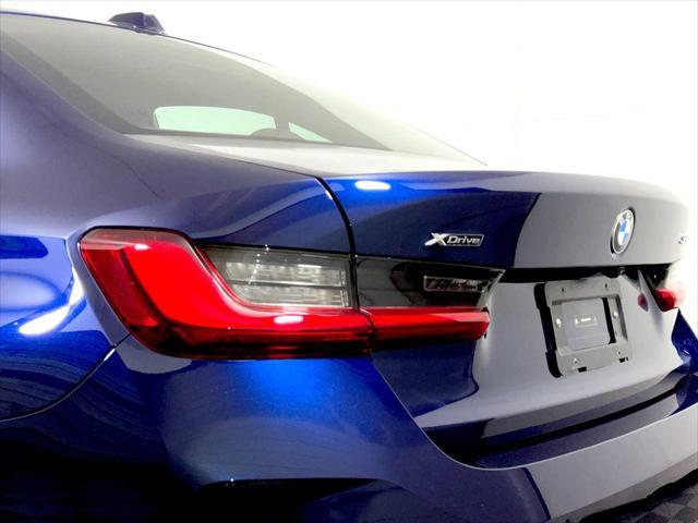 2024 BMW 330i - $41,943