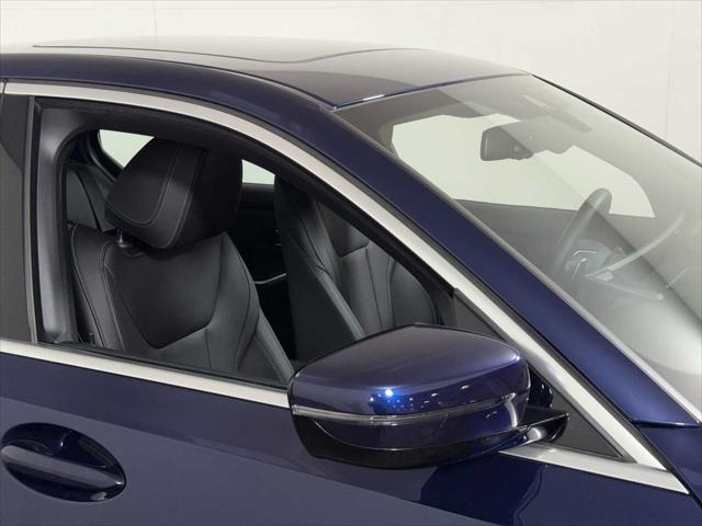 2024 BMW 330i - $41,943