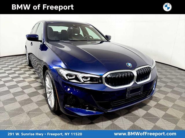 2024 BMW 330i - $40,498