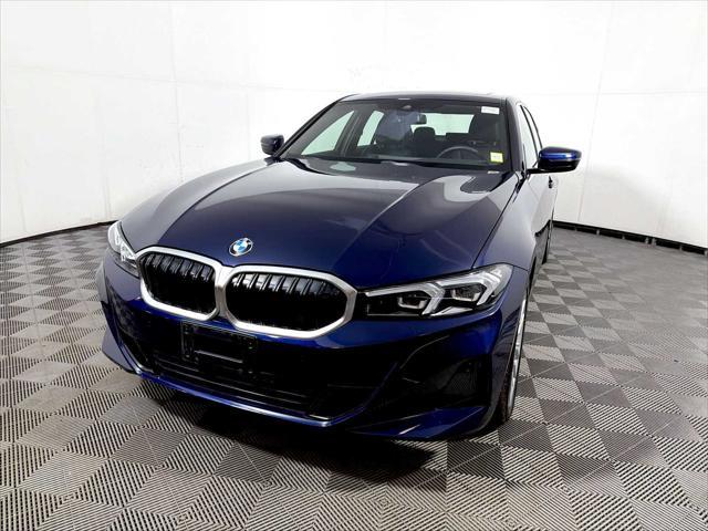 2024 BMW 330i - $40,498