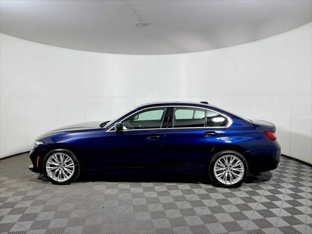 2024 BMW 330i - $40,498