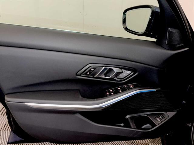 2024 BMW 330i - $40,498