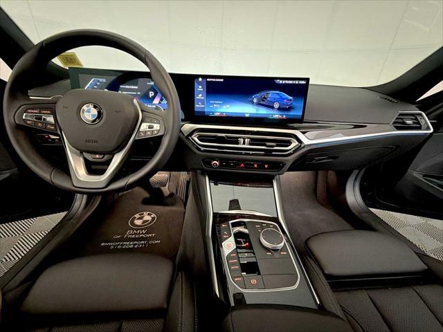 2024 BMW 330i - $40,498