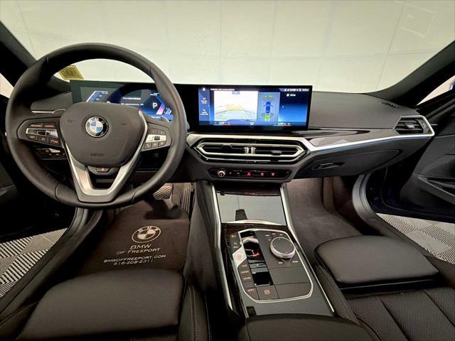 2024 BMW 330i - $40,498