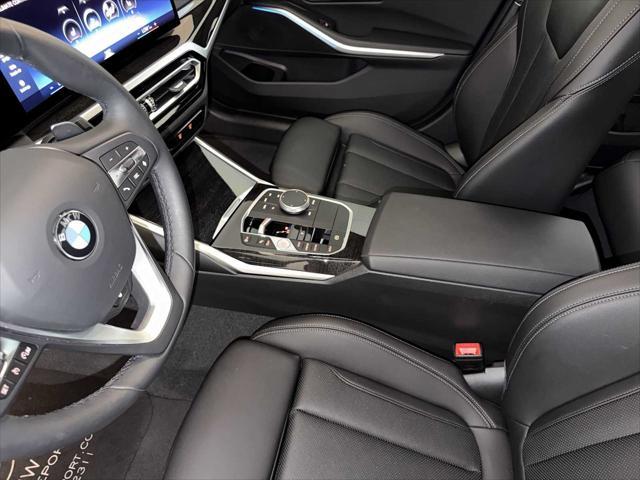 2024 BMW 330i - $40,498