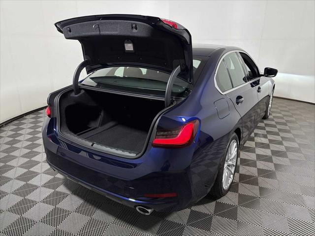 2024 BMW 330i - $40,498
