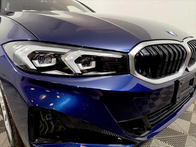 2024 BMW 330i - $40,498
