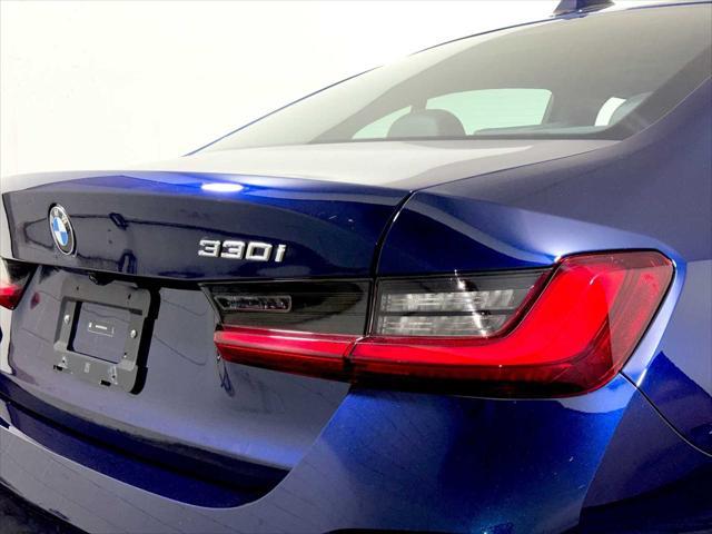 2024 BMW 330i - $40,498