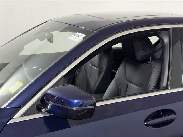 2024 BMW 330i - $40,498