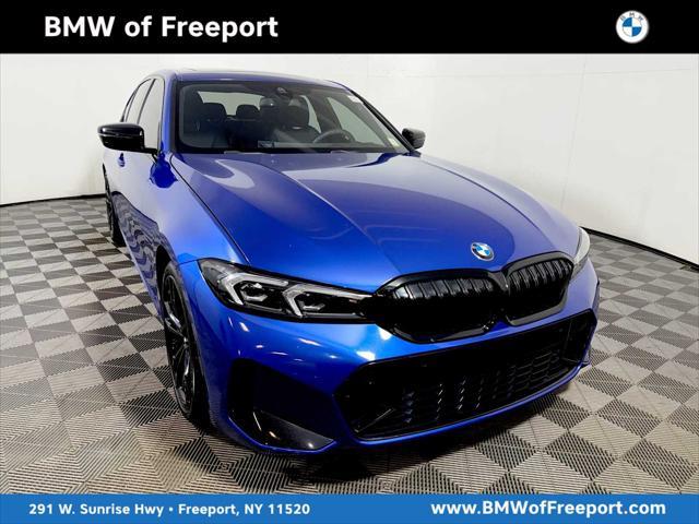 2024 BMW 330i - $42,943