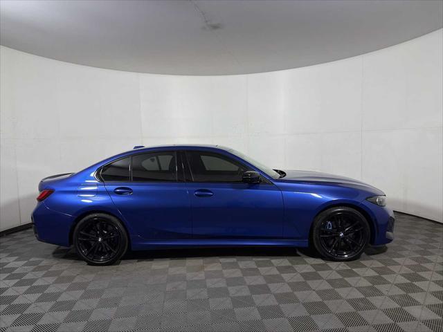 2024 BMW 330i - $42,943