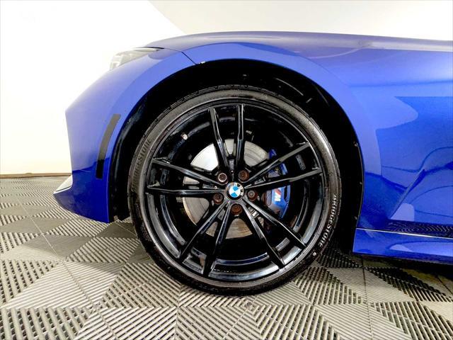 2024 BMW 330i - $42,943