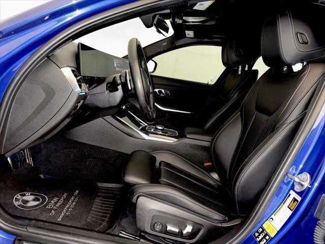 2024 BMW 330i - $42,943