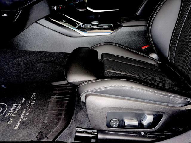 2024 BMW 330i - $42,943